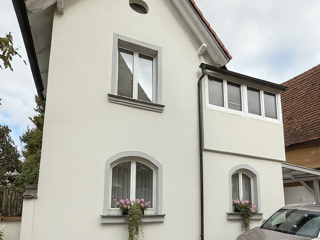 Einfamilienhaus zum Kauf 447.000 € 6 Zimmer 140 m² 170 m² Grundstück Ellingen 91792
