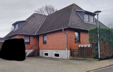 Wohnung zur Miete 620 € 3 Zimmer 85 m² Geschoss 2/2 Süderholm Heide 25746