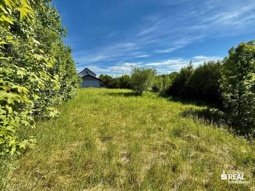 Grundstück zum Kauf 295.000 € 1.002 m² Grundstück Steinhaus 4641