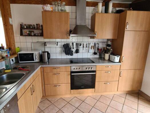 Reihenendhaus zum Kauf provisionsfrei 969.000 € 11 Zimmer 270 m² 598 m² Grundstück Dettingen Konstanz 78465