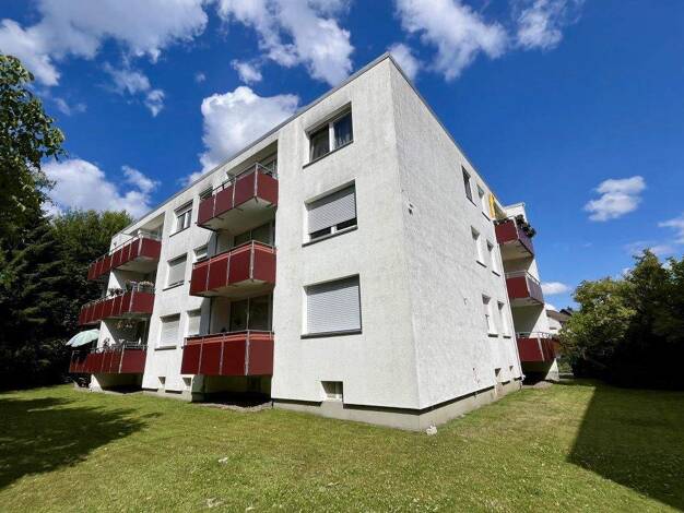 Wohnung zum Kauf 510.000 € Innenstadt Bad Salzuflen-Innenstadt 32105