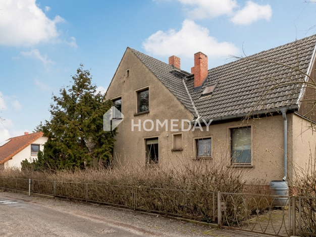 Einfamilienhaus zum Kauf 369.000 € 5 Zimmer 187 m² 1.467 m² Grundstück Lychen 17279