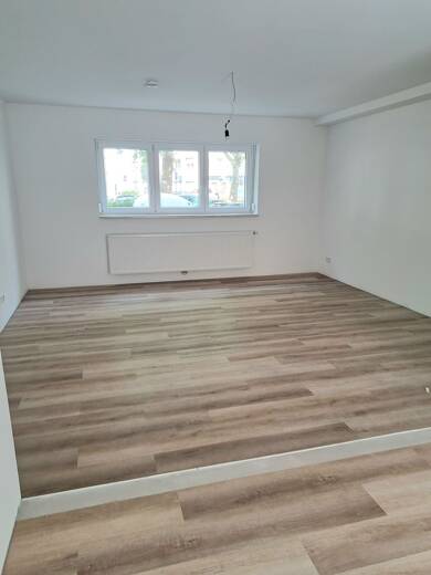 Wohnung zur Miete 625 € 2 Zimmer 50 m² Geschoss EG/3 frei ab 01.09.2025 Innenstadt Hanau 63450