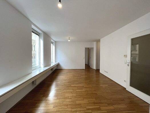Wohnung zur Miete 720 € 2 Zimmer 44,2 m² 1. Geschoss Schottenfeldgasse 50 Wien 1070
