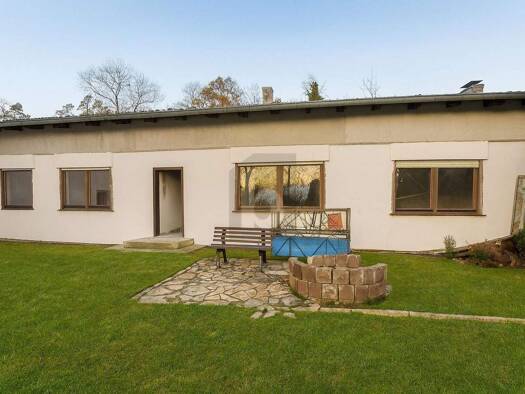 Einfamilienhaus zum Kauf 180.000 € 4 Zimmer 130 m² 700 m² Grundstück Völlinghausen Möhnesee 59519