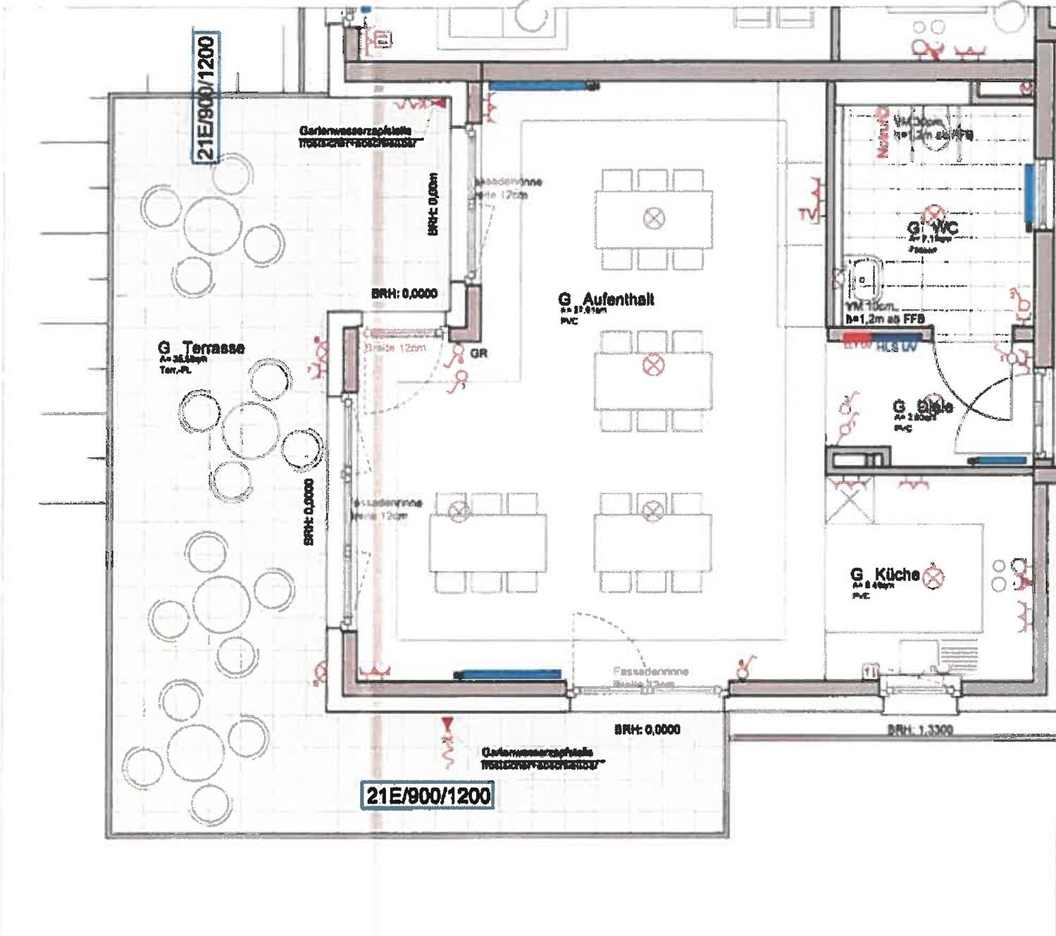 Wohnung zum Kauf 210.000 € 3 Zimmer 83 m²<br/>Wohnfläche Nordstetten Horb 72160