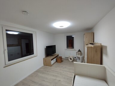 Wohnung zur Miete 750 € 1,5 Zimmer 27 m² EG frei ab sofort Esserstr. 42 Efferen Hürth 50354