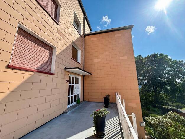 Studio zum Kauf 59.900 € 1 Zimmer 47,9 m² 1. Geschoss Zentrum Iserlohn 58644