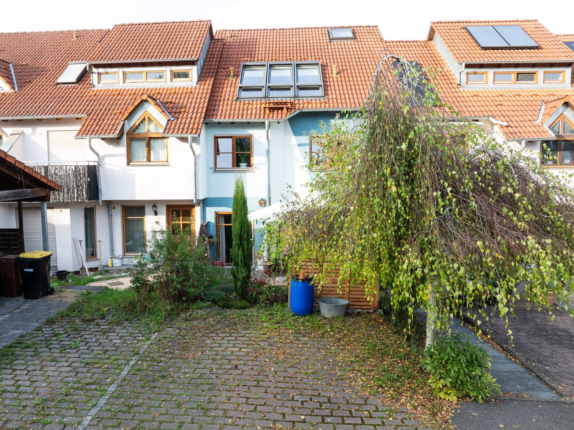 Wohnung zum Kauf als Kapitalanlage geeignet 149.000 € 2 Zimmer 40 m²<br/>Wohnfläche Oberstenfeld Oberstenfeld 71720