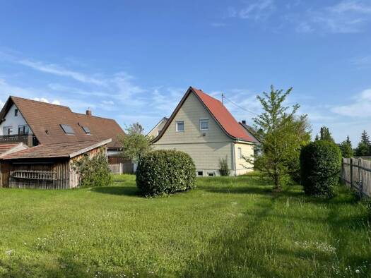 Grundstück zum Kauf 890.000 € 815 m² Grundstück Allach-Untermenzing München 80999