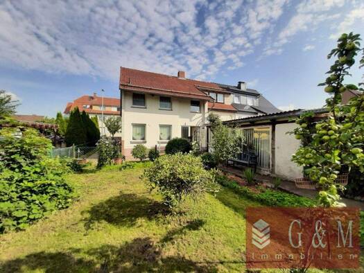 Doppelhaushälfte zum Kauf 175.000 € 7 Zimmer 166 m² 557 m² Grundstück frei ab sofort Herzberg Herzberg am Harz 37412