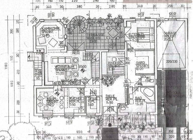 Einfamilienhaus zum Kauf 639.000 € 7 Zimmer 232,3 m² 714 m² Grundstück Siegendorf 7011