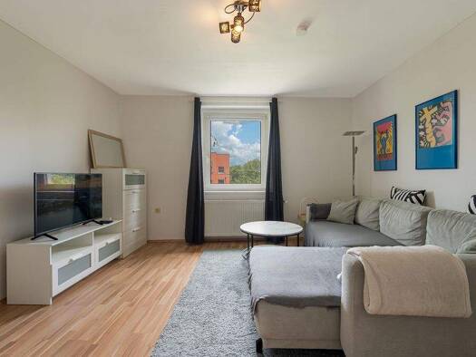 Wohnung zum Kauf 235.000 € 2 Zimmer 57 m² 3. Geschoss Humboldt-Gremberg Köln 51105