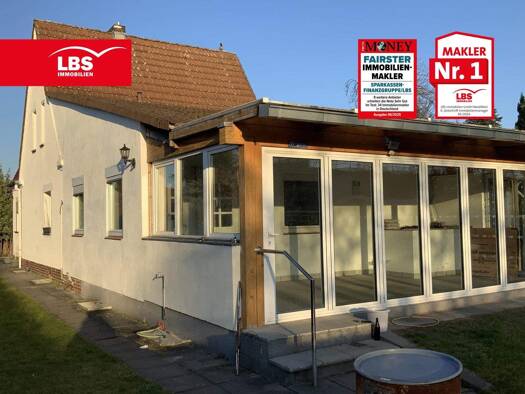 Einfamilienhaus zum Kauf 429.429 € 3 Zimmer 129 m² 677 m² Grundstück frei ab 31.01.2026 Spandau Berlin 13591