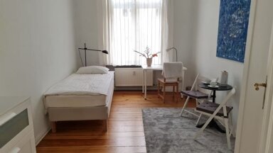 WG-Zimmer zur Miete 450 € 14 m² frei ab 01.12.2024 nahe S-Bhf Friedenau (5 min) Mariendorf Berlin 12157