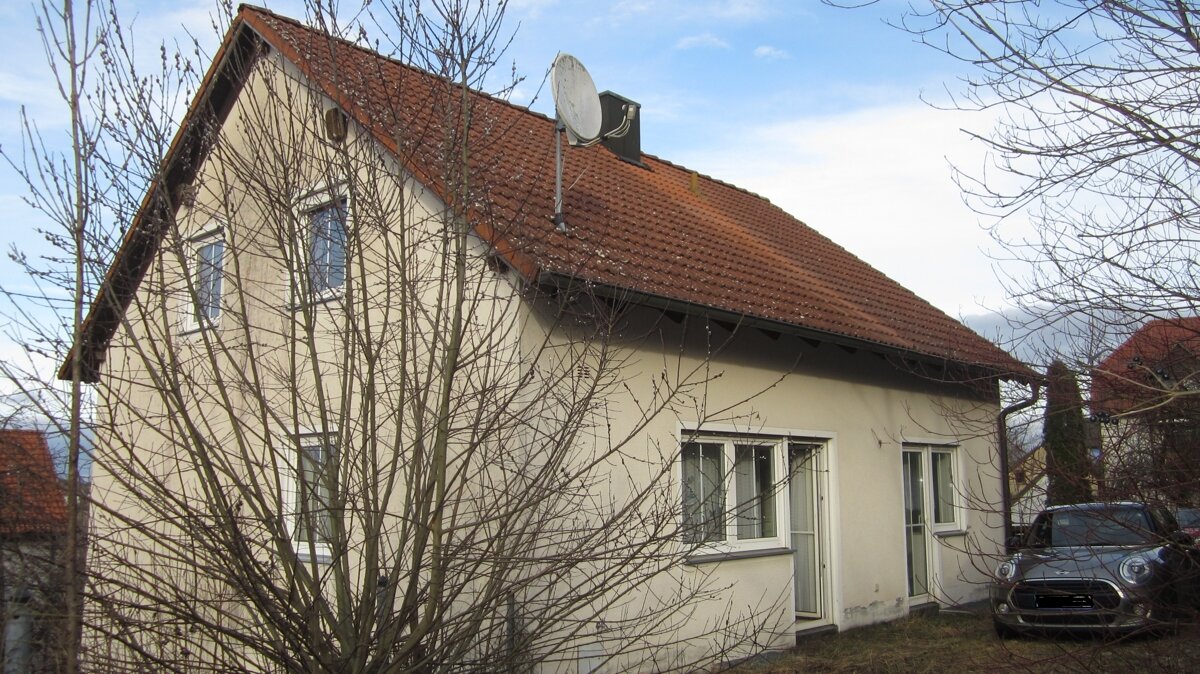 Einfamilienhaus zum Kauf 239.000 € 2 Zimmer 65,4 m²<br/>Wohnfläche 400 m²<br/>Grundstück Kohlberg Kohlberg 92702