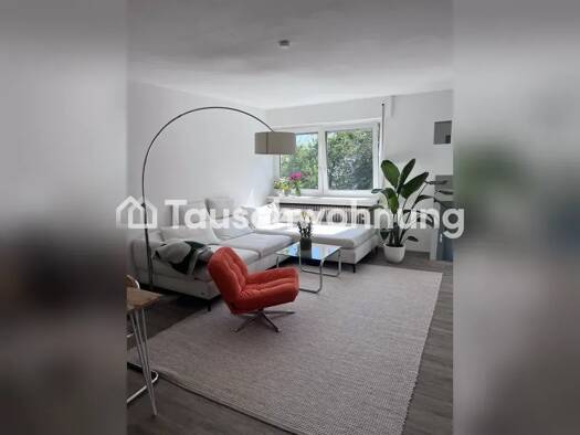 Wohnung zur Miete Tauschwohnung 1.200 € 3 Zimmer 72 m² 3. Geschoss Milbertshofen-Am Hart München 80807