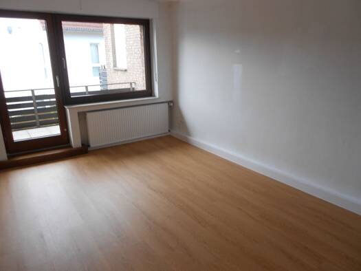 Wohnung zur Miete 540 € 2 Zimmer 60 m² Geschoss 1/3 frei ab sofort Babenhauser Straße 340 Babenhausen Bielefeld 33619