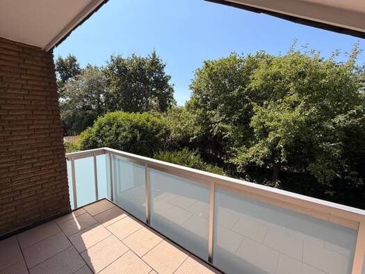 Wohnung zur Miete 1.150 € 4,5 Zimmer 105 m² Geschoss 1/2 frei ab sofort Sutthausen Osnabrück 49082