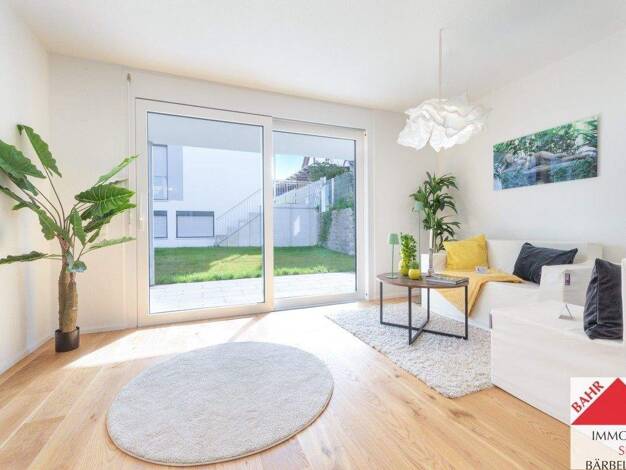 Wohnung zum Kauf - Neubau provisionsfrei 429.000 € 3 Zimmer 76 m² Weil im Schönbuch 71093