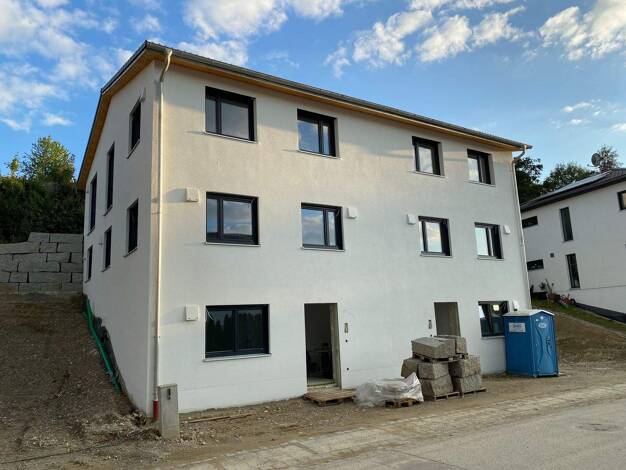 Doppelhaushälfte zur Miete - Erstbezug 2.300 € 6 Zimmer 170,6 m² 476 m² Grundstück frei ab sofort Wartenberg 85456