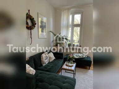 Wohnung zur Miete Tauschwohnung 1.600 € 3 Zimmer 95 m² Westend Berlin 10589