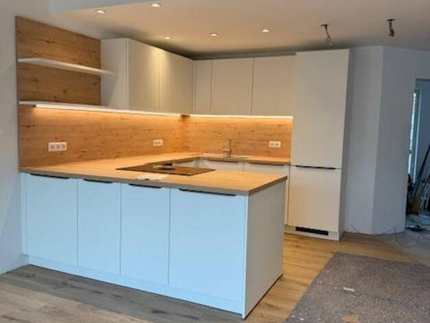 Wohnung zur Miete 2.187 € 4 Zimmer 175 m² Gartenstadt Bad Wörishofen 86825