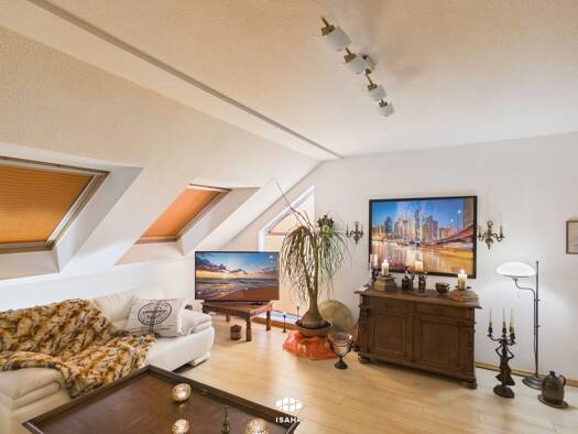 Wohnung zum Kauf 208.000 € 2 Zimmer 60 m² 2. Geschoss Branitz Cottbus 03042