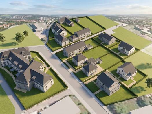 Einfamilienhaus zum Kauf provisionsfrei 335.769 € 5 Zimmer 132 m² 929 m² Grundstück Küllstedt 37359