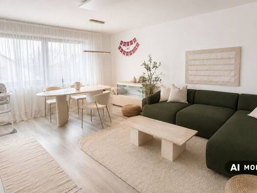 Wohnung zum Kauf 350.000 € 3 Zimmer 76 m² 2. Geschoss Heide Osterfeld 46117