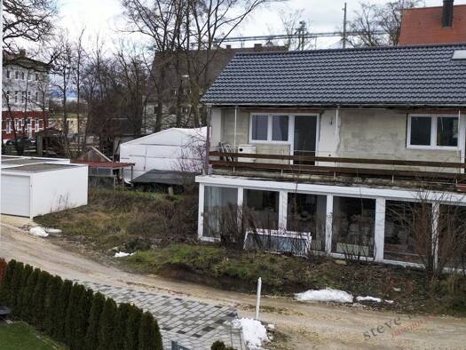Mehrfamilienhaus zum Kauf 300.000 € 6 Zimmer 180 m² 443 m² Grundstück Lauingen Lauingen (Donau) 89415
