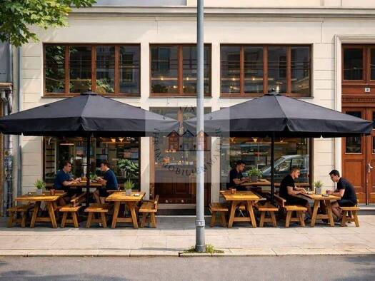 Laden zur Miete 32,70 € 115 m² Verkaufsfläche Zentrum-Süd Leipzig 04107