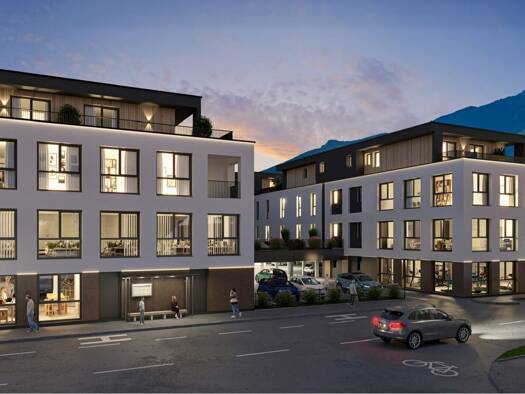 Büro zur Miete - Erstbezug Ortenburger Straße Spittal an der Drau 9800