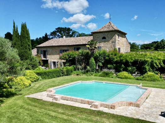 Einfamilienhaus zum Kauf 1.295.000 € 340 m² 19.924 m² Grundstück ORANGE 83300
