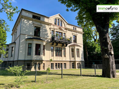 Wohnung zur Miete 1.340 € 3 Zimmer 103,5 m² Dachgeschoss, 3. Geschoss frei ab 15.08.2025 Mittelstraße 12 Werder Magdeburg / Werder 39114