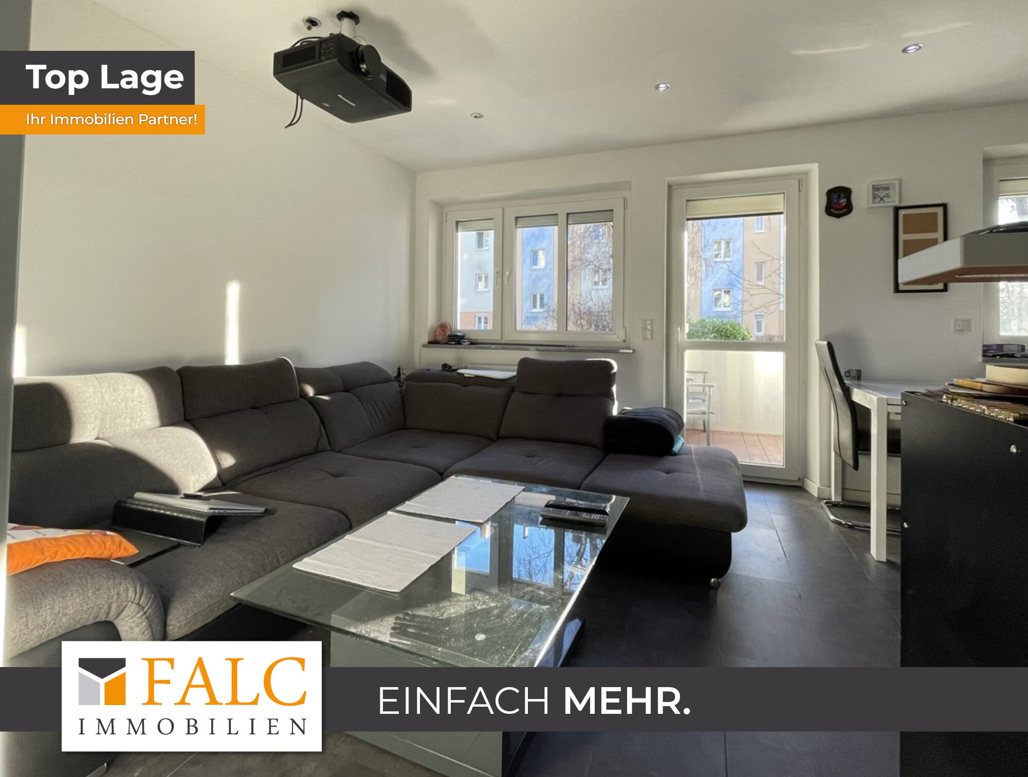 Wohnung zum Kauf 230.000 € 3 Zimmer 57 m²<br/>Wohnfläche EG<br/>Geschoss Hohe Marter Nürnberg 90441