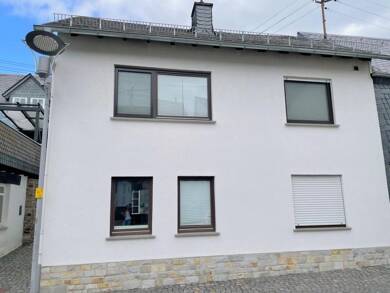 Wohnung zur Miete 1.310 € 3 Zimmer 145 m² EG Hachenburg 57627