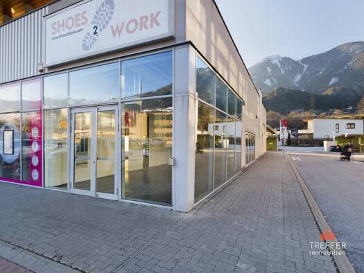 Sonstiges zur Miete Vomp 6134