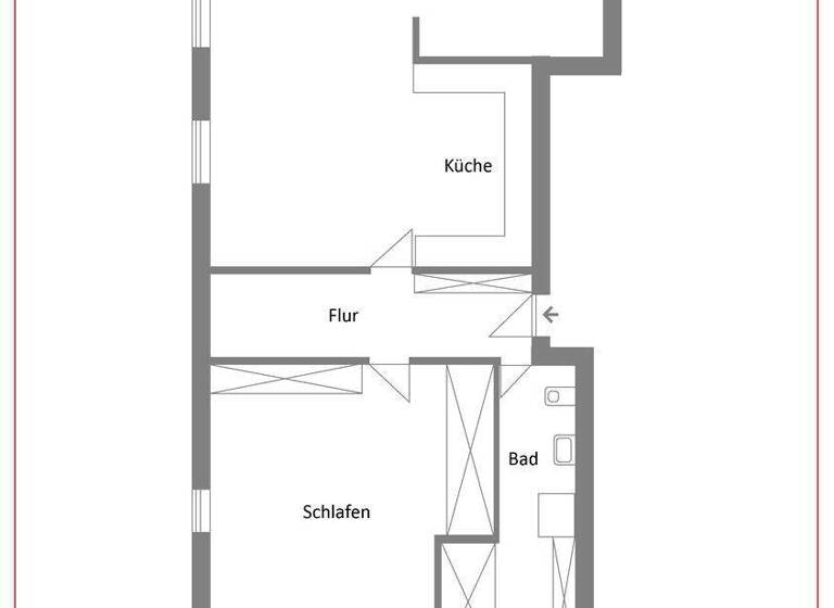 Wohnung zum Kauf 599.900 € 2 Zimmer 76 m² 4. Geschoss Haar 85540
