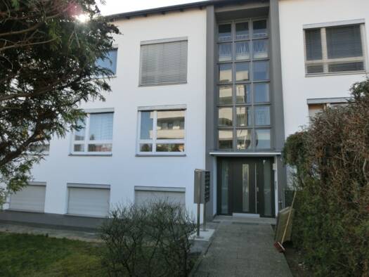 Wohnung zur Miete 600 € 2 Zimmer 54 m² 3. Geschoss Hugo-Wolf-Straße 4 Katzwang Nürnberg 90455
