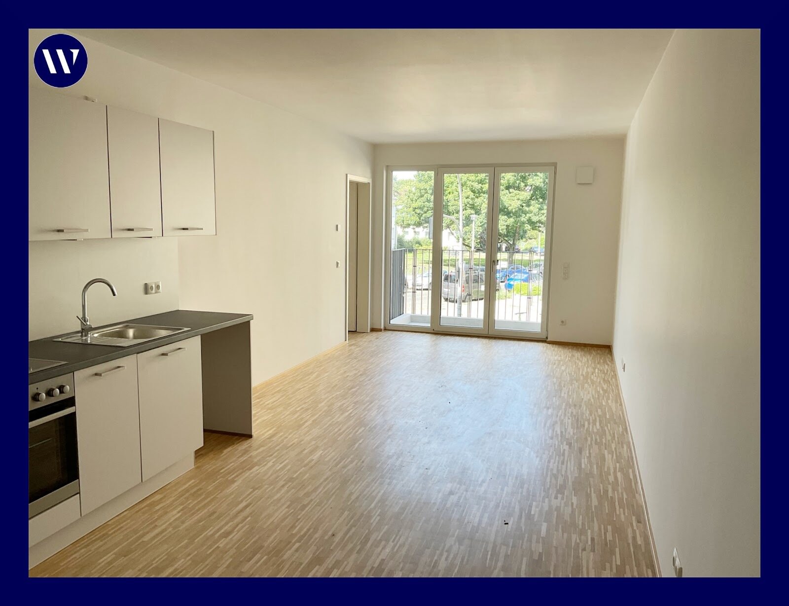 Wohnung zur Miete 1.190 € 2 Zimmer 62 m²<br/>Wohnfläche 1.<br/>Geschoss Degnerstraße 20 Alt-Hohenschönhausen Berlin 13053