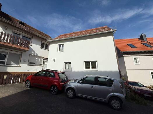 Haus zum Kauf 390.000 € 7 Zimmer 270 m² 250 m² Grundstück Anspach Neu-Anspach 61267