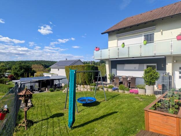 Mehrfamilienhaus zum Kauf 740.000 € 9 Zimmer 257 m² 805 m² Grundstück Wöschbach Pfinztal / Wöschbach 76327