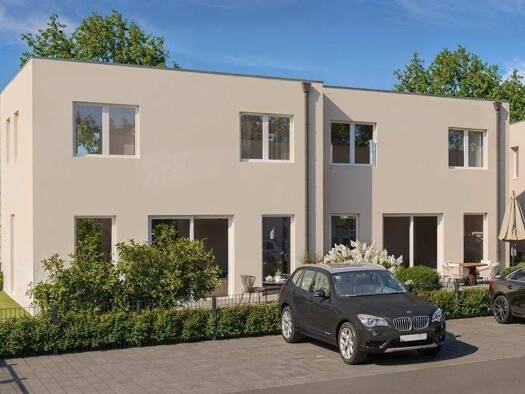 Einfamilienhaus zum Kauf - Erstbezug 344.000 € 4 Zimmer 108 m² 306 m² Grundstück Leitzersdorf 2011