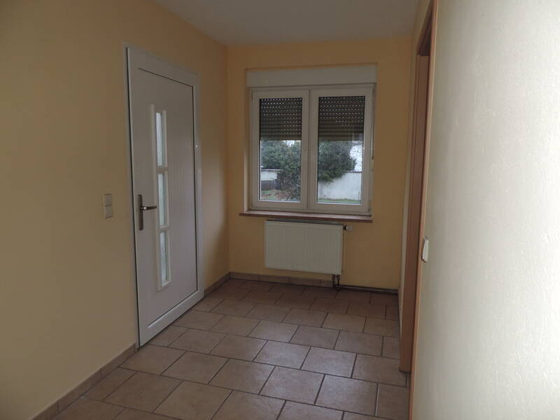 Immobilie in Tauer - Einfamilienhaus in guter Lage in Tauer zu verkaufen ! - Bild 4