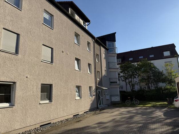 Wohnung zum Kauf 209.000 € 2 Zimmer 73,1 m² Hammerweg Weiden 92637