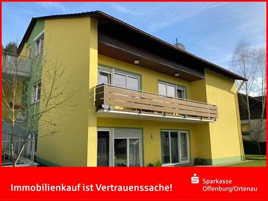 Mehrfamilienhaus zum Kauf 720.000 € 9 Zimmer 275 m² 657 m² Grundstück Lahr Lahr/Schwarzwald 77933