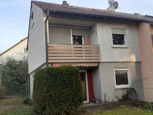 Reihenendhaus zum Kauf 379.000 € 5 Zimmer 98,6 m² 247 m² Grundstück frei ab sofort Hirschlanden Ditzingen 71254