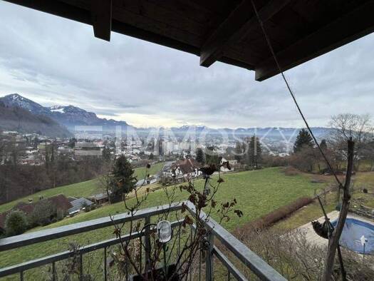 Terrassenwohnung zum Kauf 370.000 € 3 Zimmer 97 m² Dornbirn 6850