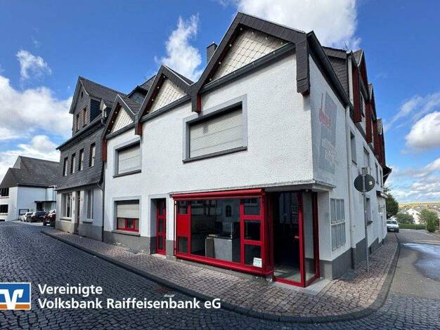 Gewerbeobjekt zum Kauf als Kapitalanlage geeignet 199.000 € 17 Zimmer 278 m² 179 m² Grundstück Kastellaun 56288